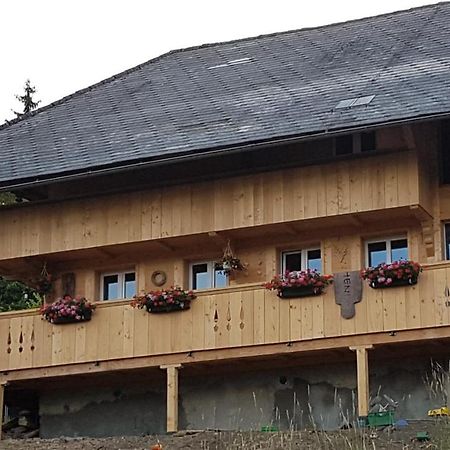 B&B Kraettli Eggiwil Экстерьер фото