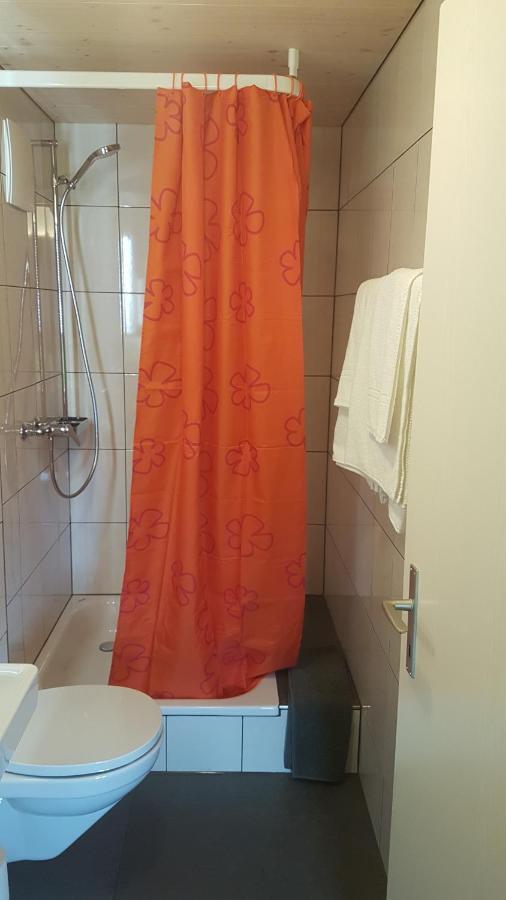B&B Kraettli Eggiwil Экстерьер фото