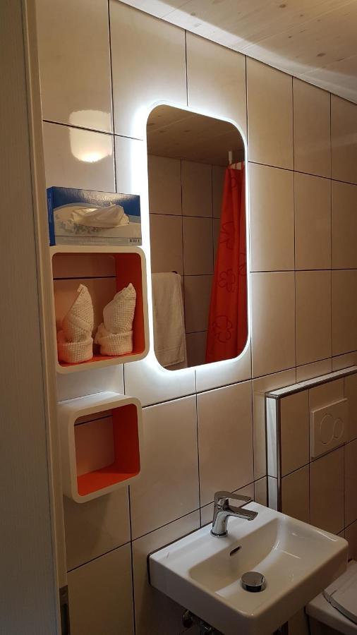 B&B Kraettli Eggiwil Экстерьер фото