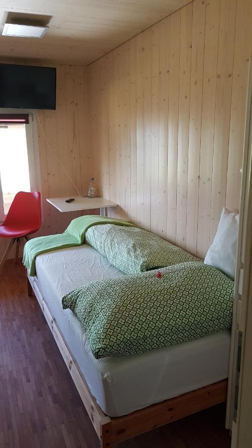B&B Kraettli Eggiwil Экстерьер фото