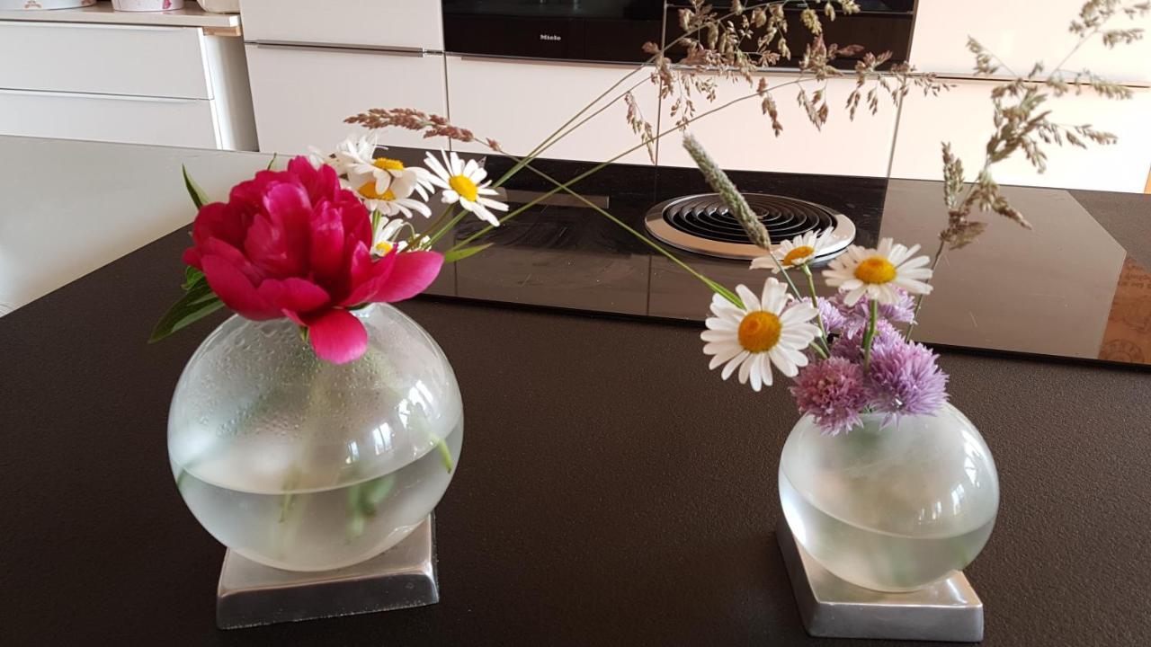 B&B Kraettli Eggiwil Экстерьер фото