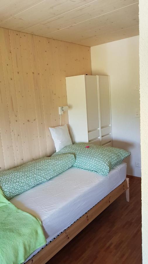 B&B Kraettli Eggiwil Экстерьер фото